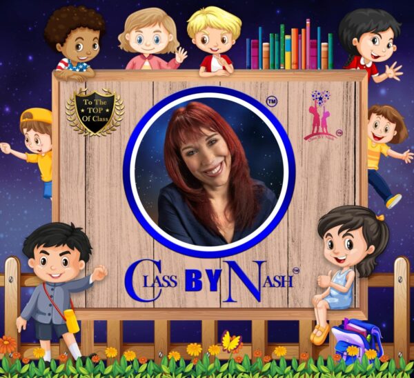Special Discount - This image is copyrighted by ClassByNash. All rights reserved