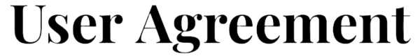 User Agreement - This image is copyrighted by Class By Nash.